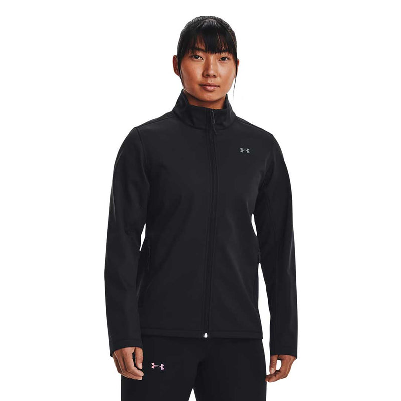 Under Armour - Women's Coldgear Infrared Shield 2.0 Jacket (1371594 001)
