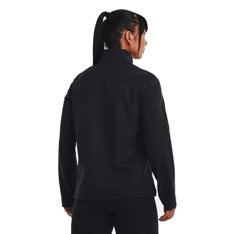 Under Armour - Women's Coldgear Infrared Shield 2.0 Jacket (1371594 001)