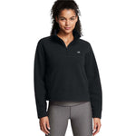Under Armour - Women's Expanse Fleece Half Zip Pullover (1387024 001)
