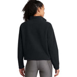 Under Armour - Women's Expanse Fleece Half Zip Pullover (1387024 001)