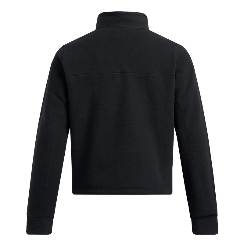 Under Armour - Women's Expanse Fleece Half Zip Pullover (1387024 001)