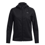 Under Armour - Women's Infrared Shield 2.0 Hooded Jacket (1371595 001)