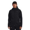 Under Armour - Women's Infrared Shield 2.0 Hooded Jacket (1371595 001)