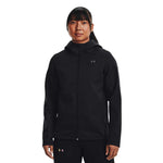 Under Armour - Women's Infrared Shield 2.0 Hooded Jacket (1371595 001)