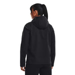Under Armour - Women's Infrared Shield 2.0 Hooded Jacket (1371595 001)