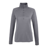 Under Armour - Women's Qualifier Tech Quarter Zip Sweater (1300132 040)