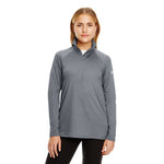 Under Armour - Women's Qualifier Tech Quarter Zip Sweater (1300132 040)