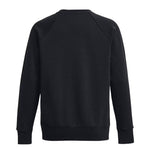 Under Armour - Women's Rival Fleece Crewneck Sweatshirt (1379508 001)