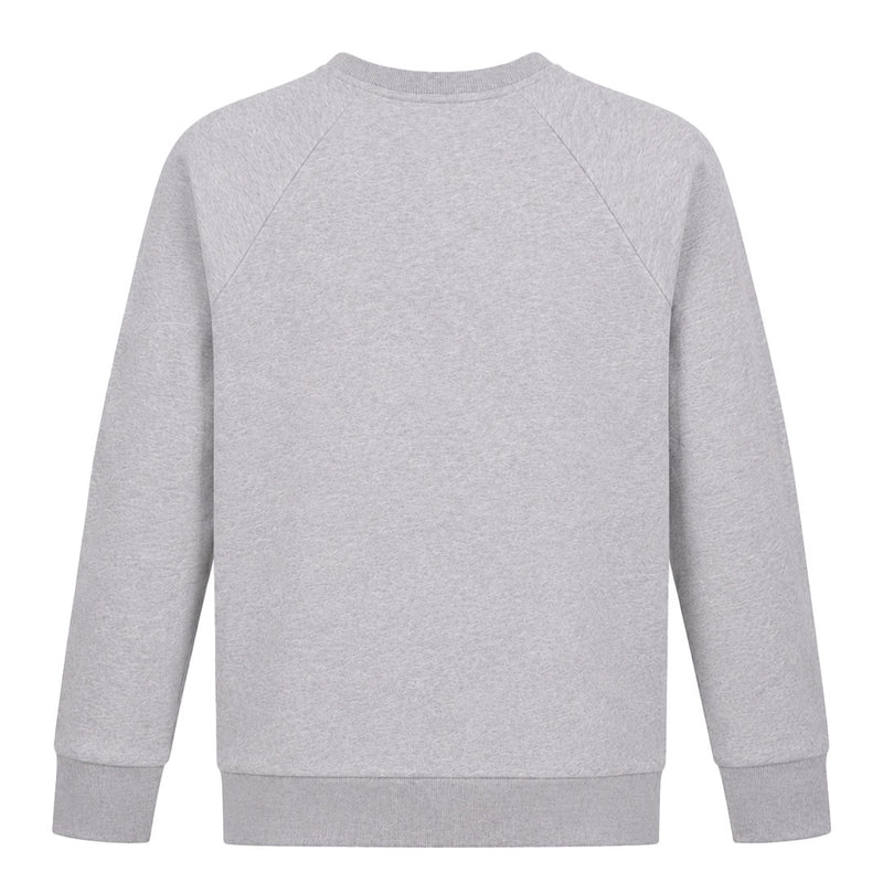 Under Armour - Women's Rival Fleece Crewneck Sweatshirt (1379508 012)