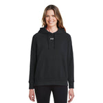 Under Armour - Women's Rival Fleece Hoodie (1379500 001)