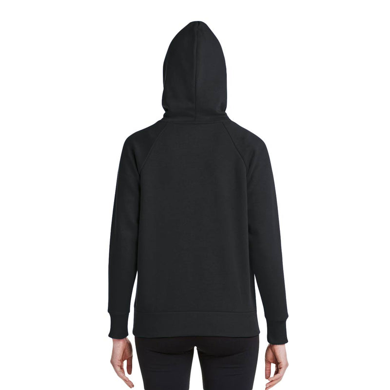 Under Armour - Women's Rival Fleece Hoodie (1379500 001)