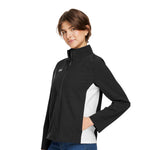 Under Armour - Women's Rival Stretch Jacket (1389661 001)