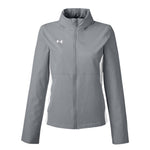 Under Armour - Women's Rival Stretch Jacket (1389661 011)