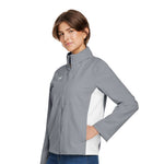 Under Armour - Women's Rival Stretch Jacket (1389661 011)