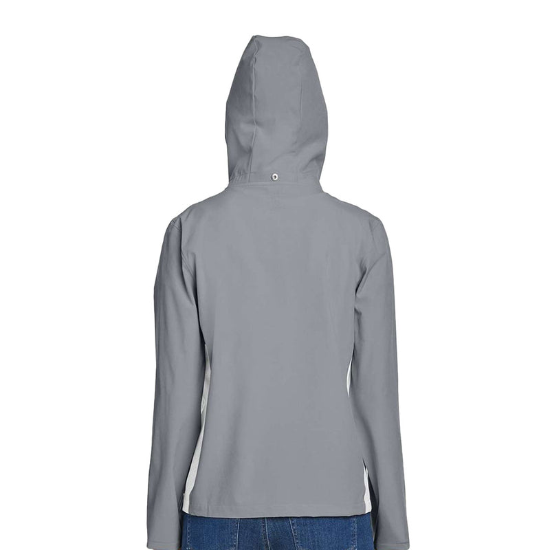 Under Armour - Women's Rival Stretch Jacket (1389661 011)