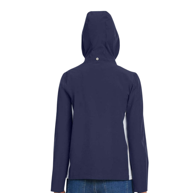 Under Armour - Women's Rival Stretch Jacket (1389661 410)