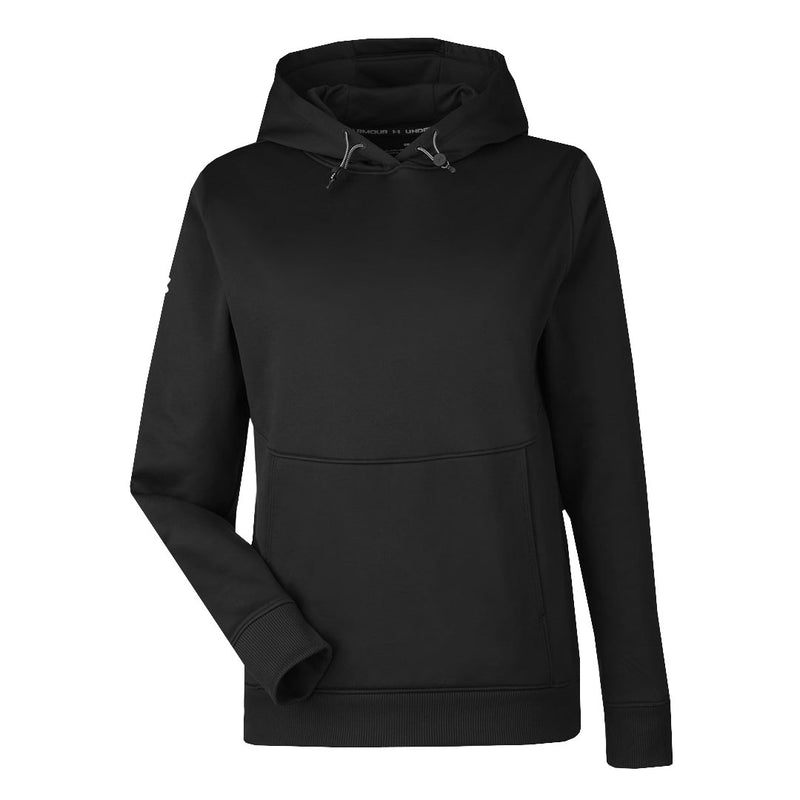 Under Armour - Women's Storm Armour Fleece Hoodie (1370425 001)