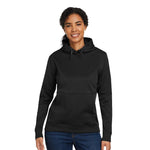 Under Armour - Women's Storm Armour Fleece Hoodie (1370425 001)
