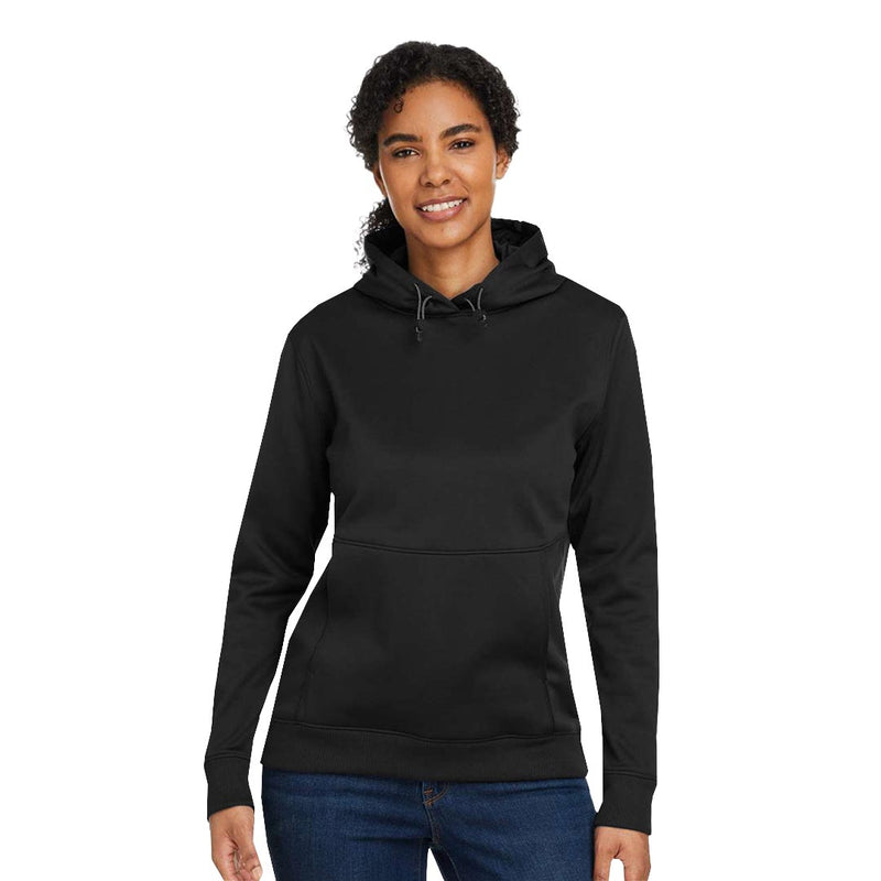 Under Armour - Women's Storm Armour Fleece Hoodie (1370425 001)