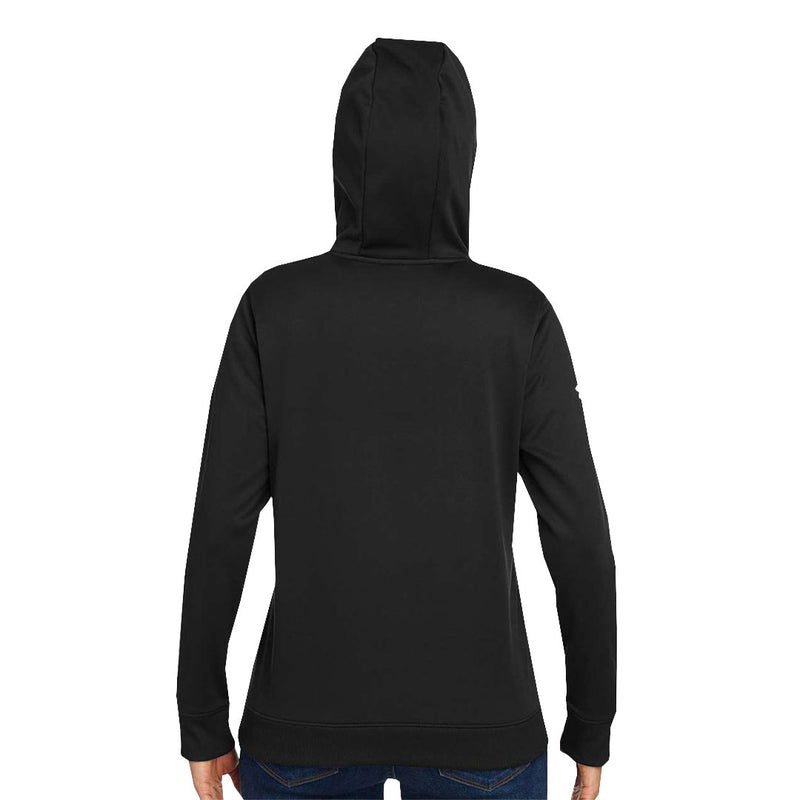 Under Armour - Women's Storm Armour Fleece Hoodie (1370425 001)