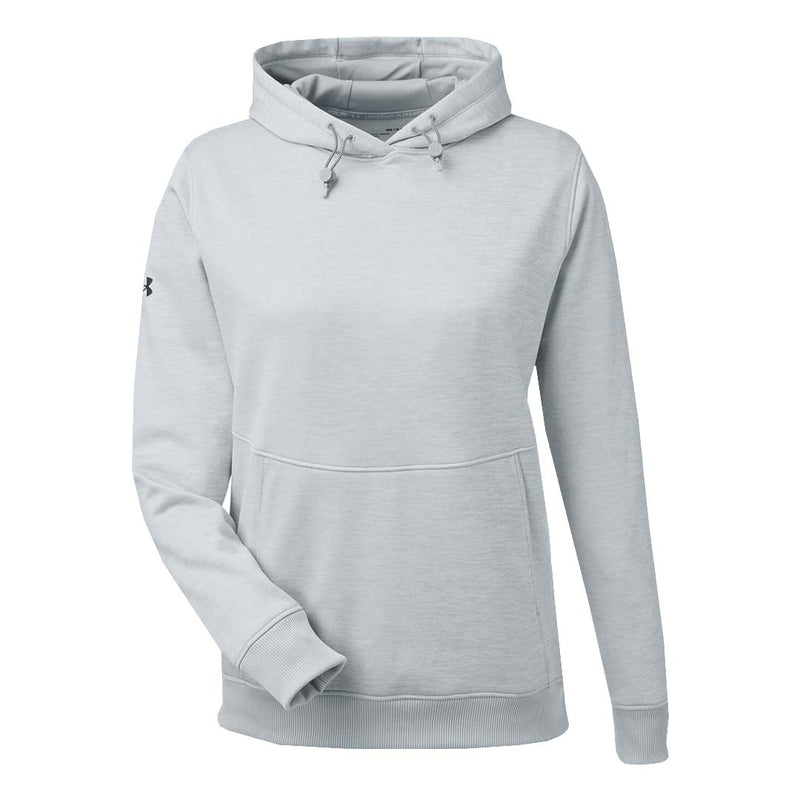 Under Armour - Women's Storm Armour Fleece Hoodie (1370425 011)