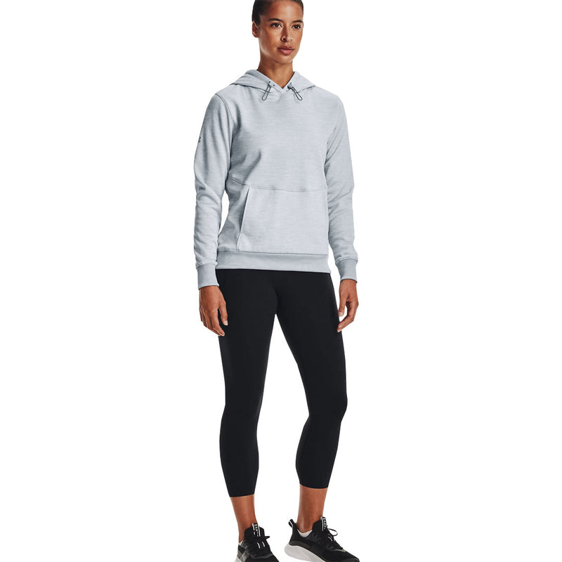 Under Armour - Women's Storm Armour Fleece Hoodie (1370425 011)