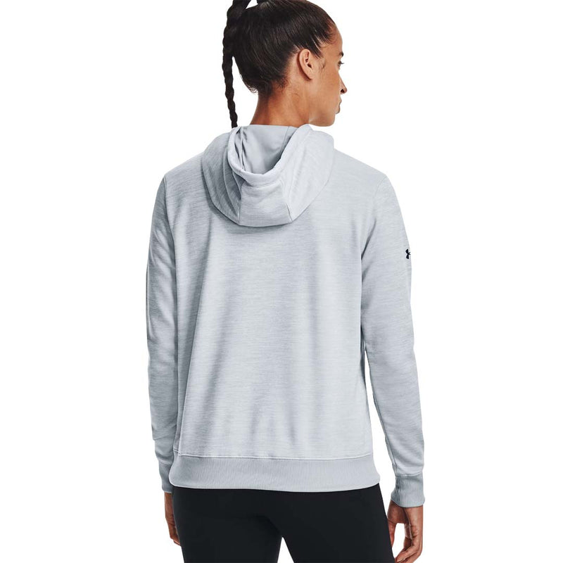 Under Armour - Women's Storm Armour Fleece Hoodie (1370425 011)