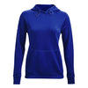 Under Armour - Women's Storm Armour Fleece Hoodie (1370425 400)