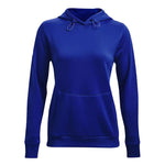 Under Armour - Women's Storm Armour Fleece Hoodie (1370425 400)