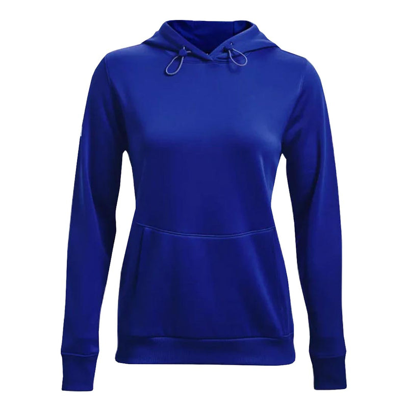 Under Armour - Women's Storm Armour Fleece Hoodie (1370425 400)