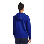 Under Armour - Women's Storm Armour Fleece Hoodie (1370425 400)