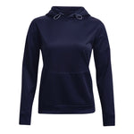 Under Armour - Women's Storm Armour Fleece Hoodie (1370425 410)