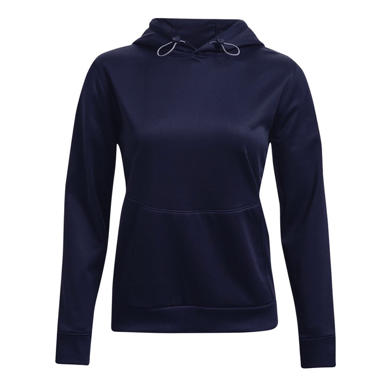Under Armour - Women's Storm Armour Fleece Hoodie (1370425 410)