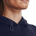 Under Armour - Women's Storm Armour Fleece Hoodie (1370425 410)