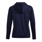 Under Armour - Women's Storm Armour Fleece Hoodie (1370425 410)