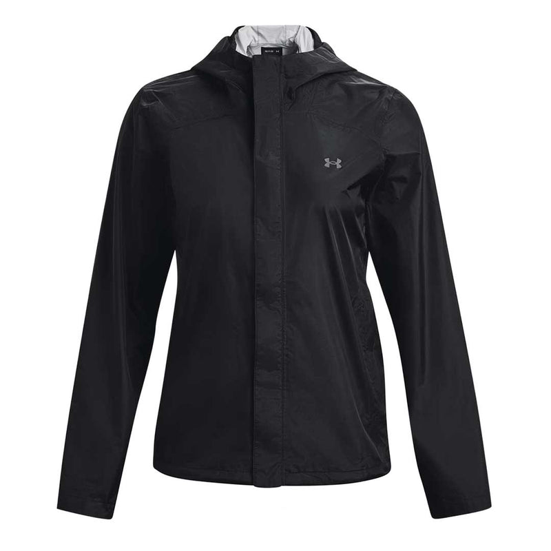 Under Armour - Women's Stormproof Cloudstrike 2.0 Jacket (1374645 001)