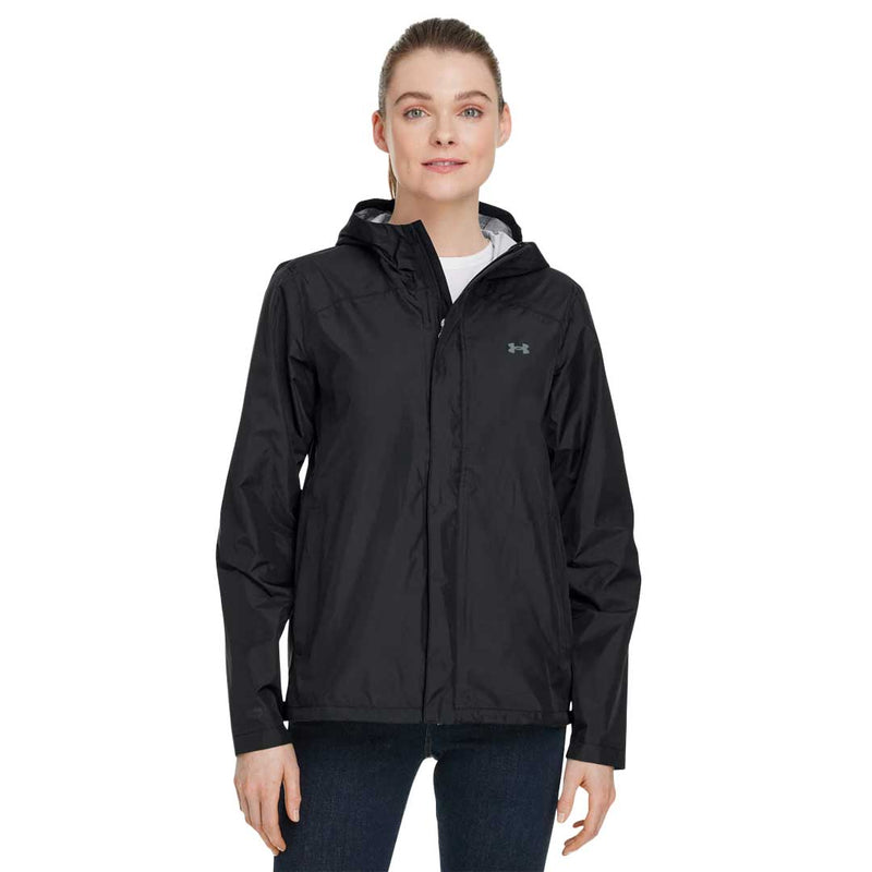 Under Armour - Women's Stormproof Cloudstrike 2.0 Jacket (1374645 001)