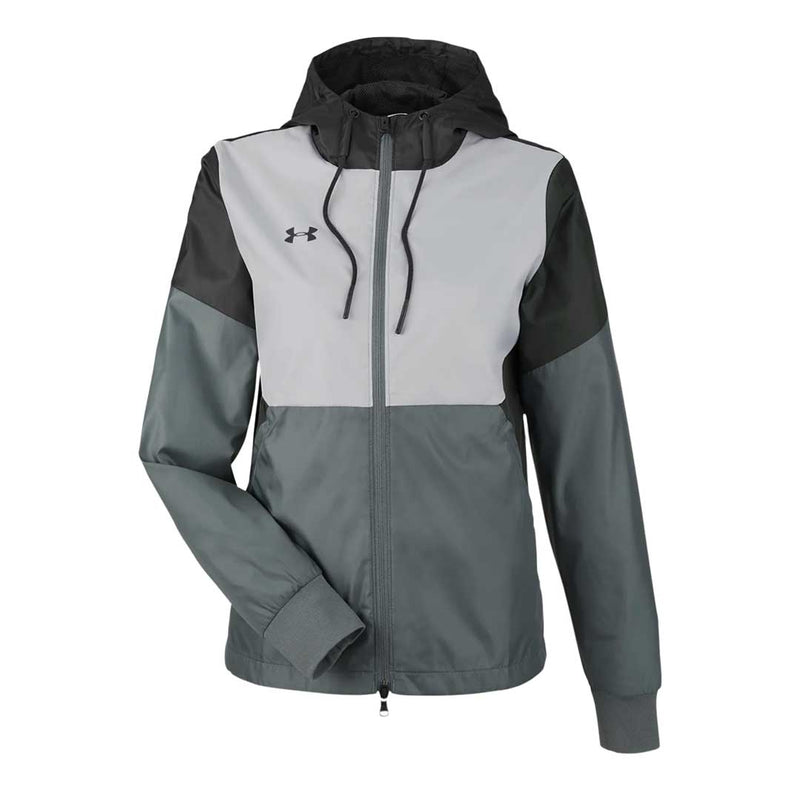 Under Armour - Women's Team Legacy Jacket (1359348 001)