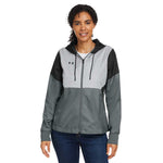 Under Armour - Women's Team Legacy Jacket (1359348 001)