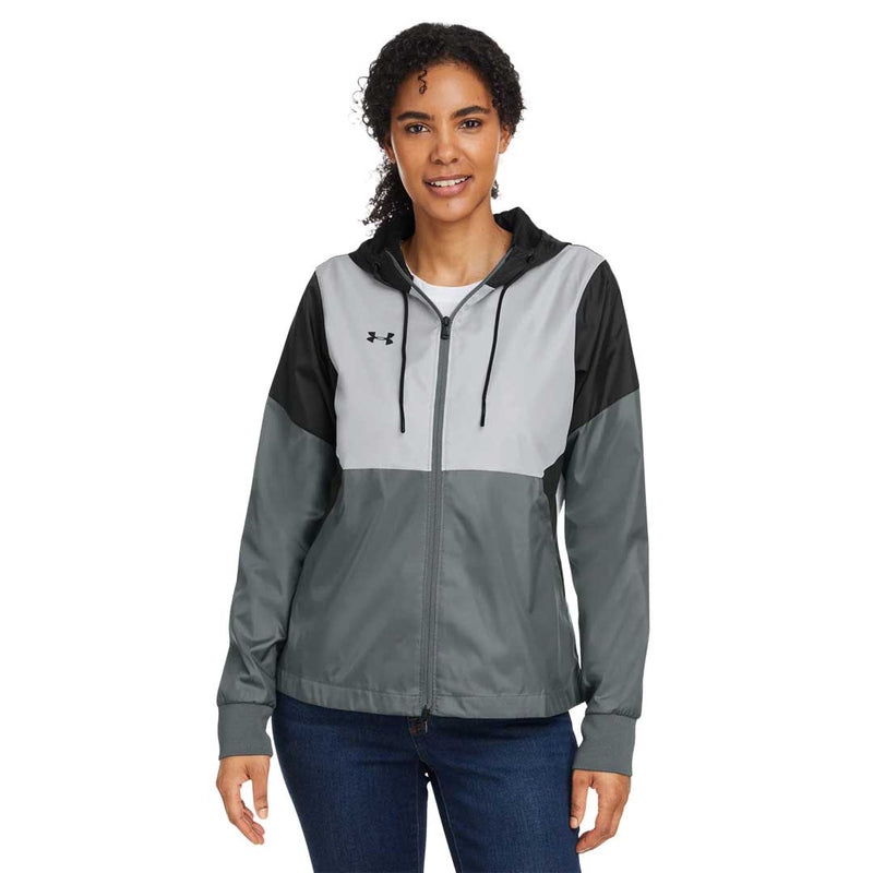 Under Armour - Women's Team Legacy Jacket (1359348 001)
