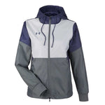 Under Armour - Women's Team Legacy Jacket (1359348 410)