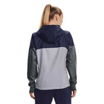 Under Armour - Women's Team Legacy Jacket (1359348 410)