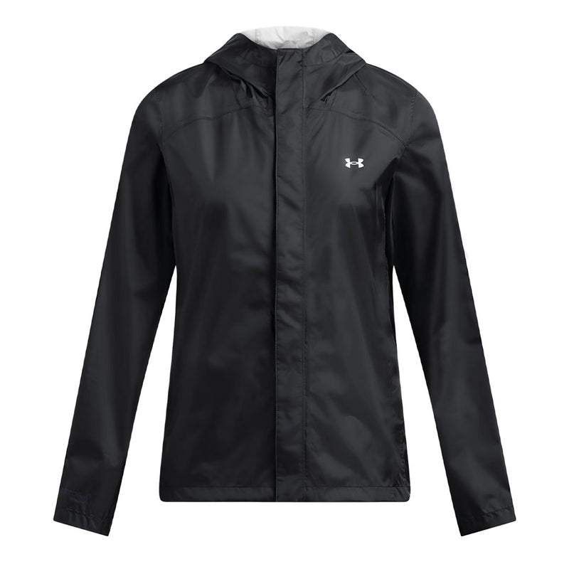 Under Armour - Women's UA Stormproof Cloudstrike 2.0 Jacket (1374645 002)