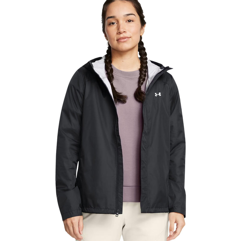 Under Armour - Women's UA Stormproof Cloudstrike 2.0 Jacket (1374645 002)