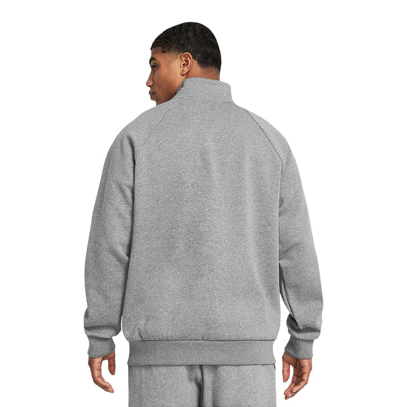 Under Armour - Men's Rival Fleece 1/4 Zip Pullover Sweater (1386016 025)