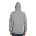Under Armour - Men's Rival Fleece Full Zip Hoodie (1379767 025)