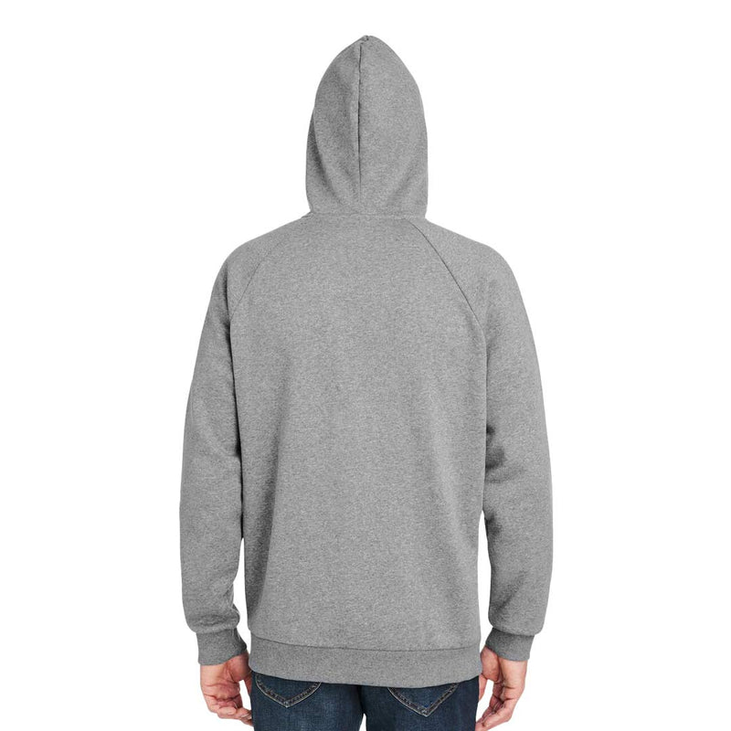 Under Armour - Men's Rival Fleece Full Zip Hoodie (1379767 025)
