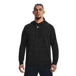 Under Armour - Men's Rival Fleece Hoodie (1379757 001)