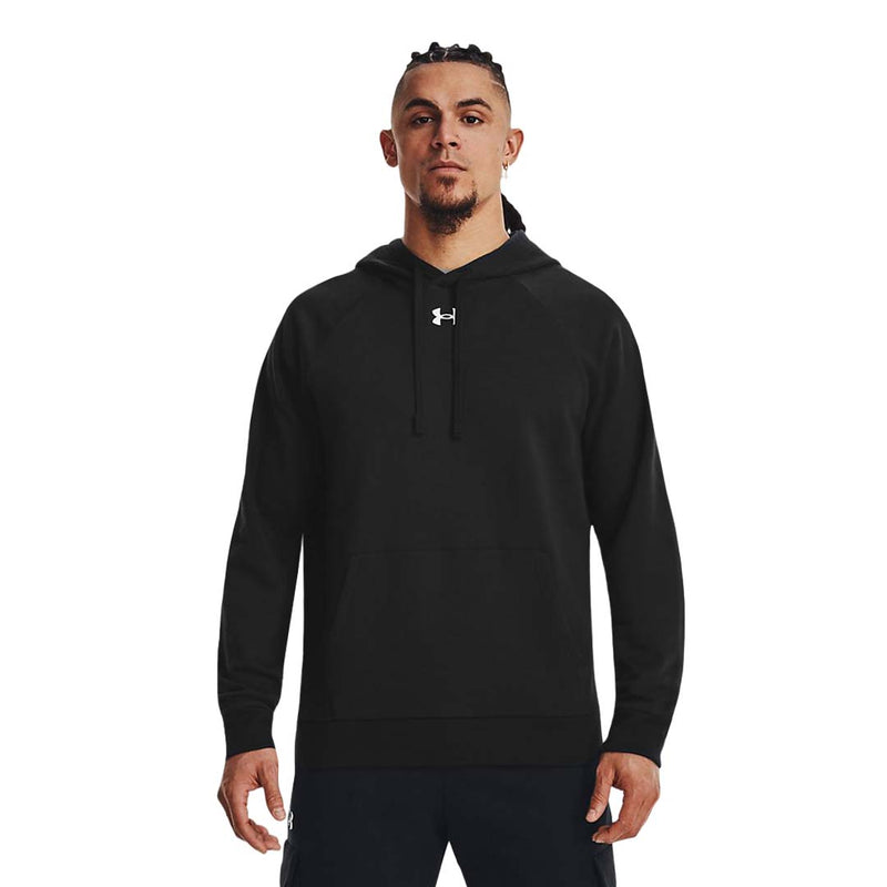 Under Armour - Men's Rival Fleece Hoodie (1379757 001)