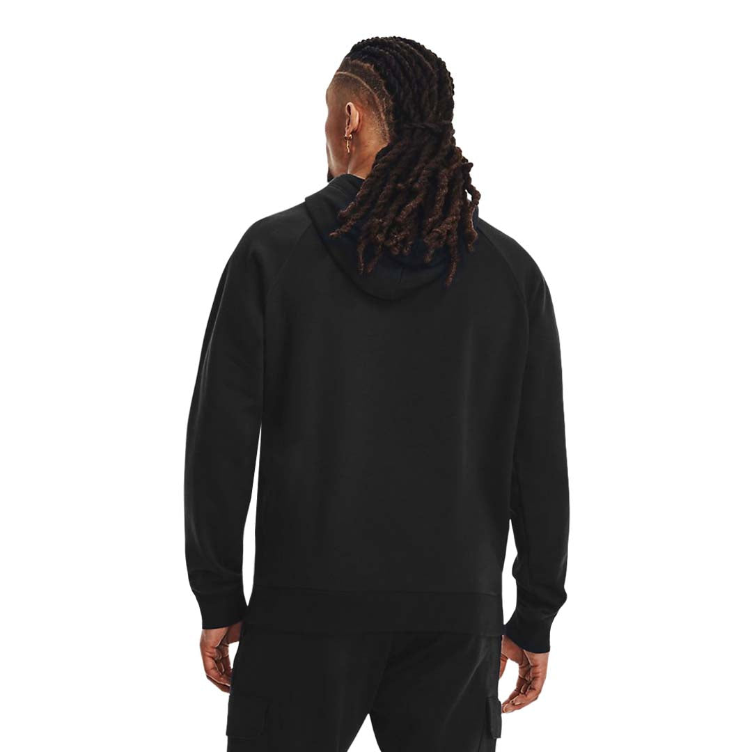Under Armour - Men's Rival Fleece Hoodie (1379757 001) – SVP Sports